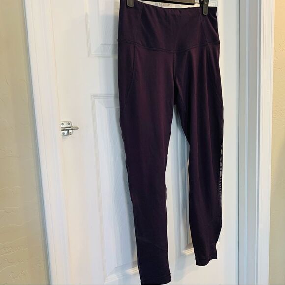 Yogalicious Leggings Size Medium - Picture 3 of 10